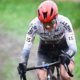 Cyclo-cross Hélène Clauzel sacrée championne de France 2023