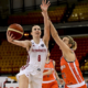 EuroLigue Femmes (J8) Mission accomplie pour Bourges à l'Olympiakos