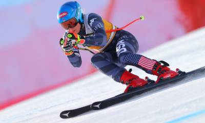 Géant Kronplatz La victoire et le record pour Mikaela Shiffrin !