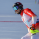 Géant Schladming Victoire de Loïc Meillard