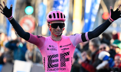 Grand Prix La Marseillaise 2023 Neilson Powless s'impose (1)