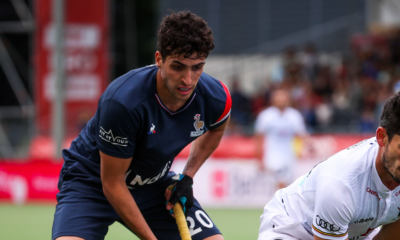 Hockey sur gazon - Coupe du monde Les Bleus commencent mal