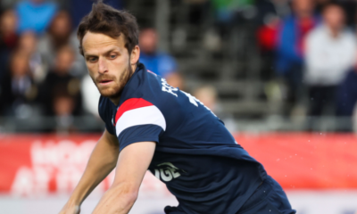 Hockey sur gazon - Coupe du monde Les Bleus surclassés en barrages par les Allemands