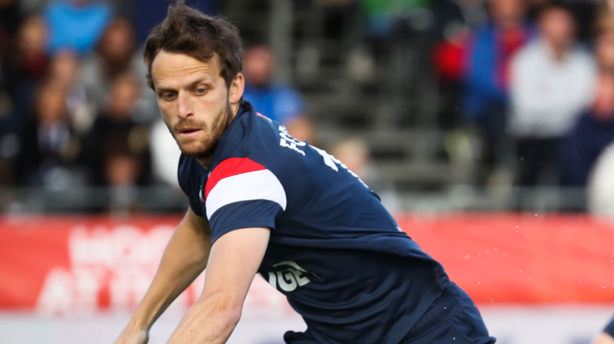 Hockey sur gazon - Coupe du monde Les Bleus surclassés en barrages par les Allemands