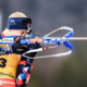 Individuel Ruhpolding Huitième victoire en onze courses pour Johannes Boe