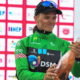 Les coureurs à suivre en 2023 Oscar Onley, l'avenir du Team DSM