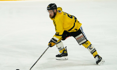 Ligue Magnus Dans un match très disputé, Rouen s'impose face à Grenoble