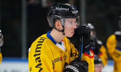 Ligue Magnus Gap écrasé par Rouen à domicile