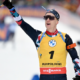 Mass start hommes Ruhpolding Johannes Boe imbattable, quadruplé norvégien (1)
