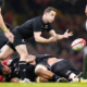 Mercato Le Stade Français va engager un demi de mêlée des All Blacks