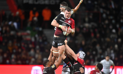 Mercato Stade Toulousain Joshua Brennan scelle son avenir (1)