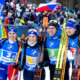 Mondiaux Biathlon Oberhof La sélection française