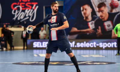 Nikola Karabatic