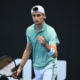 Open d'Australie 2023 Ugo Humbert premier Français au troisième tour