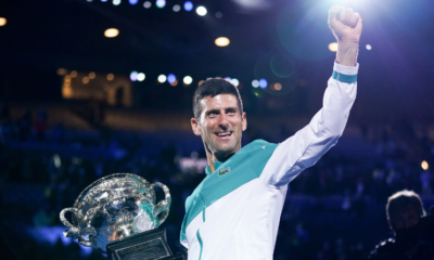 Open d'Australie hommes 2022 Les enjeux du tournoi