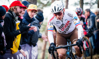 Palmarès et résultats Championnats de France Cyclo-cross 2023