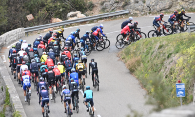 Paris-Nice 2023 Le parcours en détail