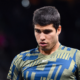 Pas d'Open d'Australie pour Carlos Alcaraz !