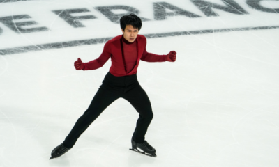Patinage artistique Tout savoir sur les championnats d'Europe 2023 (1)