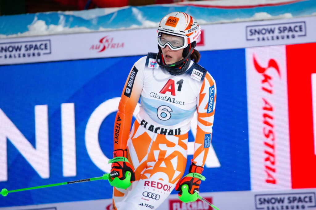 Petra Vlhova