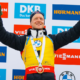 Poursuite d'Antholz Johannes Boe s'impose à nouveau