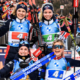 Relais femmes de Ruhpolding La Norvège s'impose, la France 6ème (1)