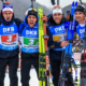 Relais hommes de Ruhpolding La France troisième, la Norvège s'impose en patronne (2)