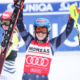 Slalom Spindleruv Mlyn Mikaela Shiffrin signe sa 85ème victoire en Coupe du monde (1)