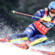 Slalom Zagreb Cinquième succès d'affilée pour une Mikaela Shiffrin intouchable