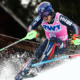 Slalom de Wengen Henrik Kristoffersen s'impose en patron