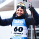 Sprint d'Antholz Incroyable 2ème place pour Chloé Chevalier, Wierer s'impose (2)