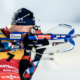 Sprint d'Antholz Personne n'arrête Johannes Boe, vainqueur d'un 5ème sprint consécutif