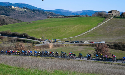 Tirreno-Adriatico 2023 Le parcours en détail