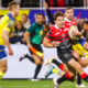 Top 14 (J14) Le Stade Toulousain s'impose à Clermont avec le bonus offensif !