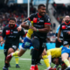 Top 14 (J16) Le LOU domine Clermont avec le bonus offensif