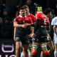 Top 14 (J16) Toulouse remporte un succès bonifié face à Montpellier