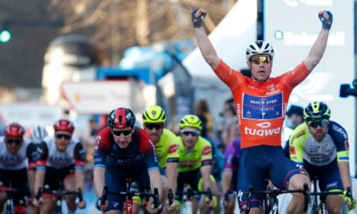 Tour de Valence 2023 - Le parcours en détail