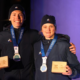 Universiades d'hiver 2023 De l'argent en ski alpin et en biathlon pour les Bleus
