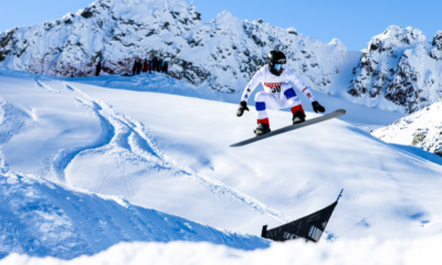 Universiades d'hiver 2023 La sélection française