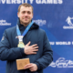 Universiades d'hiver 2023 L'or pour Benjamin Gattaz, trois médailles en snowboardcross