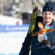 Universiades d'hiver 2023 Tom Mancini en bronze sur le sprint en ski de fond