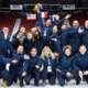 Universiades d'hiver 2023 Trois nouvelles médailles pour les Bleus, dont l'or en danse sur glace