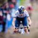 [Vidéo] La chute spectaculaire de Tom Pidcock sur le X2O Trofee de Baal - GP Sven Nys