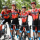 World Tour Bahrain Victorious, un effectif complet mais sans grand leader