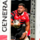 XV de France Emmanuel Meafou pourrait jouer le 6 Nations 2023