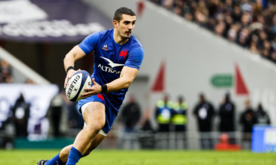 XV de France - Italie La composition probable des Bleus