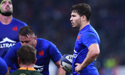 XV de France La liste des 42 joueurs pour le 6 Nations en chiffres