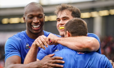 XV de France La liste des 42 joueurs pour le Tournoi des 6 Nations 2023 (1)