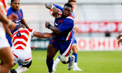 XV de France Les grands absents de la liste des 42 joueurs pour le Tournoi
