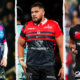 XV de France Les potentiels nouveaux joueurs pour le Tournoi des 6 Nations 2023